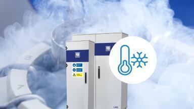 Cool facts: How to Produce Liquid Nitrogen with a Generator