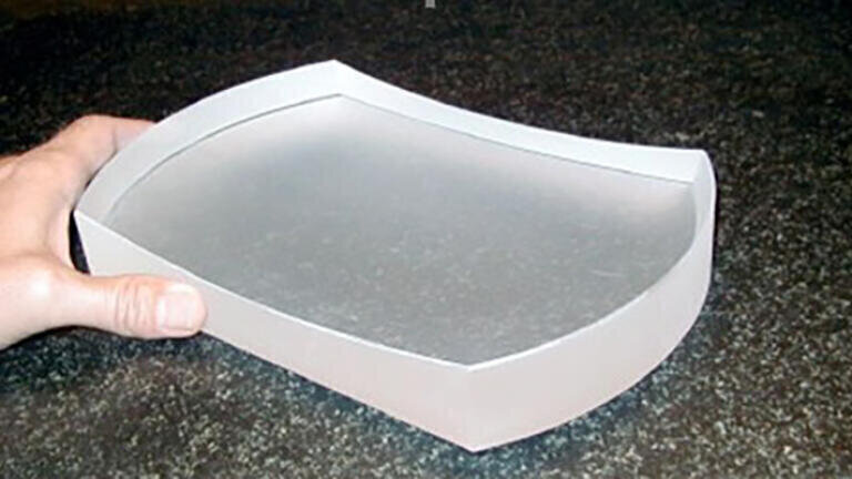 Precision toroidal mirrors for spectroscopy and imaging