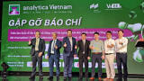 analytica Vietnam 2025 opens tomorrow: Southeast Asia’s leading laboratory exhibition returns