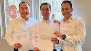 New venture expands market presence in Spain and Portugal