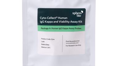 Multiplexed assay kit advances single-cell selection