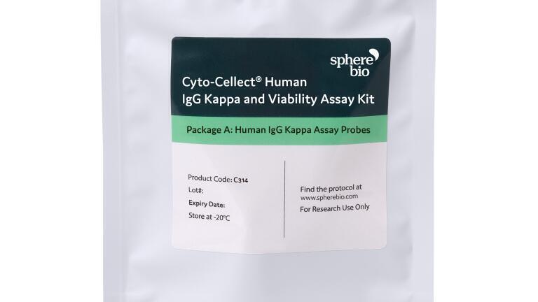 Multiplexed assay kit advances single-cell selection