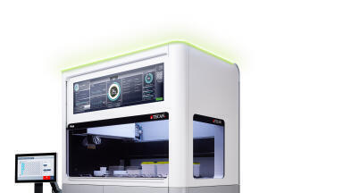 Tecan Launches Veya™ ; Effortless Liquid Handling Automation for modern laboratories