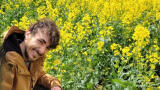 Cameras uncover natural predators controlling oilseed rape pests  