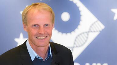 Key appointment to drive drug discovery growth