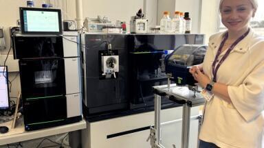 £1.5 million funding to advance membrane research