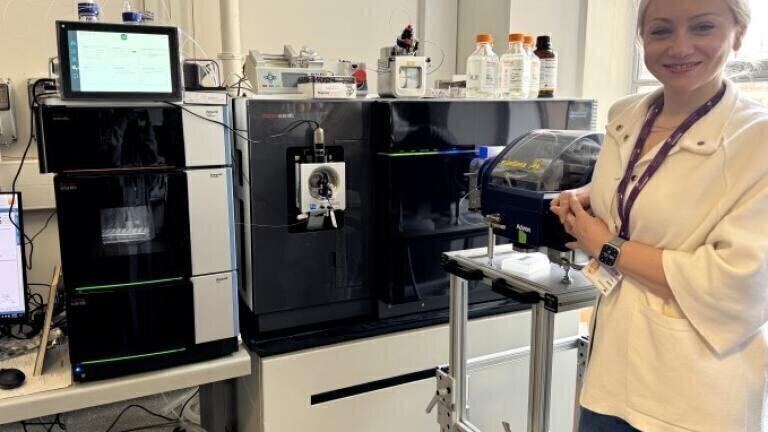 £1.5 million funding to advance membrane research