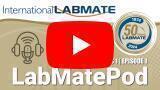 LabMatePod - April 2025 