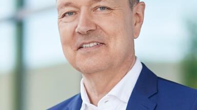 Strategic appointment to support biopharma expansion