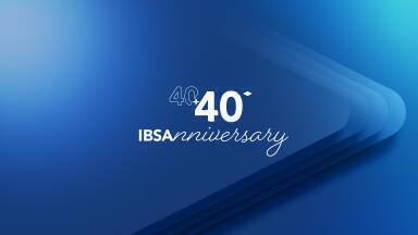 40-year milestone for Swiss pharma group