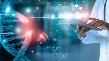 Driving Research Forward: Equipment Finance Solutions for The Life Sciences Sector