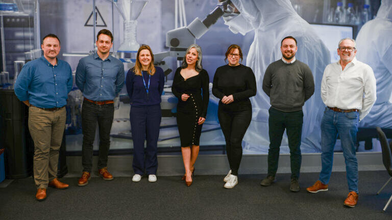 Closer collaboration delivers end-to-end cleanroom solutions