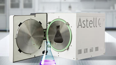Can I autoclave it?
