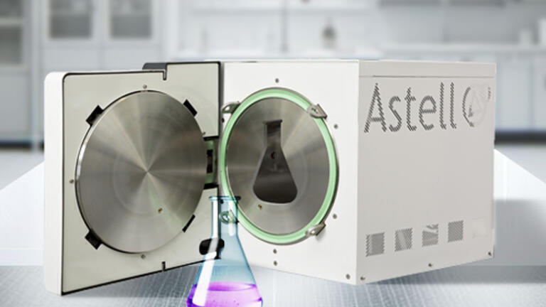 Can I autoclave it?