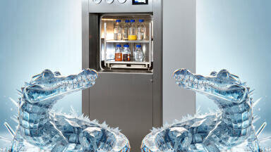 Cold Snap – Top 5 Cooling Functions to Enhance Autoclave Processing Times