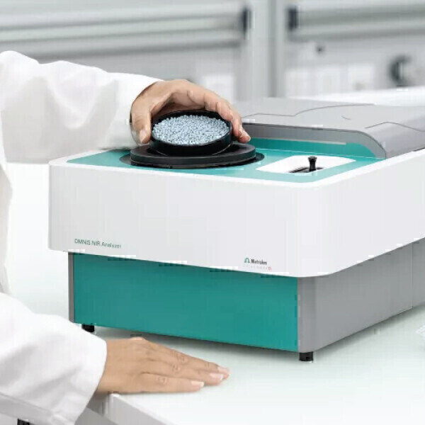 Optimising Polymer Quality Control with Raman and NIR Spectroscopy ...