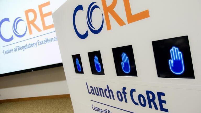 Singapore sets national standards for antimicrobial disinfectants
