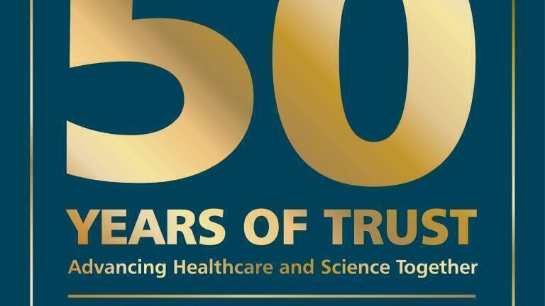 Supplying quality to science for fifty years