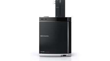 Advanced GC with CO₂ reduction visualisation