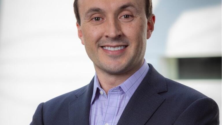 New leadership to drive innovation in analytical science