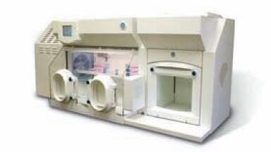 Workstation For Hypoxia Research