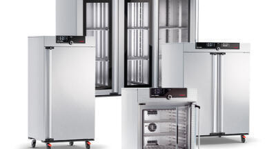 Trust the best and relax: Best in class climate and temperature control units
