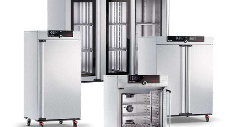 Trust the best and relax: Best in class climate and temperature control units