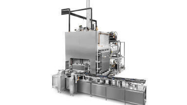 Biopharma Group champions precision and sterility in aseptic fill-finish with cutting-edge solutions