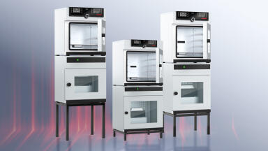 Best in class climate and temperature control units