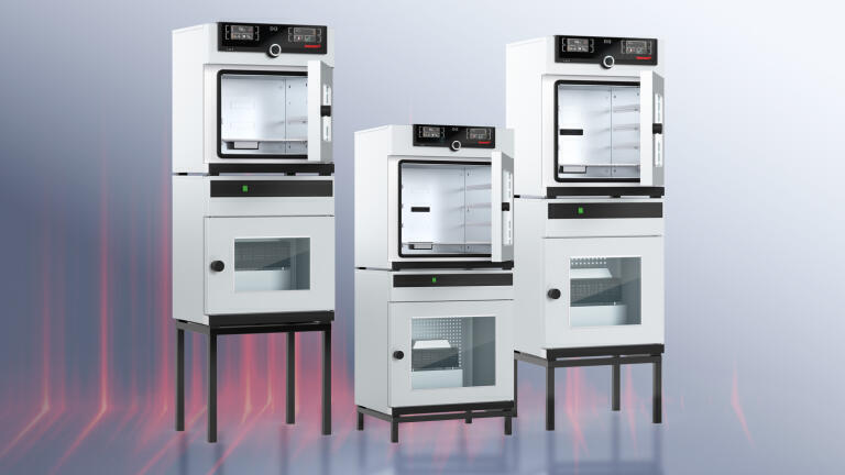 Best in class climate and temperature control units