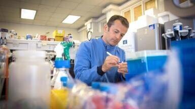 Novel class of antibiotic found to be effective against ‘superbug’ MRSA