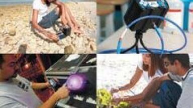 Expanding Optical Sensing Software Options