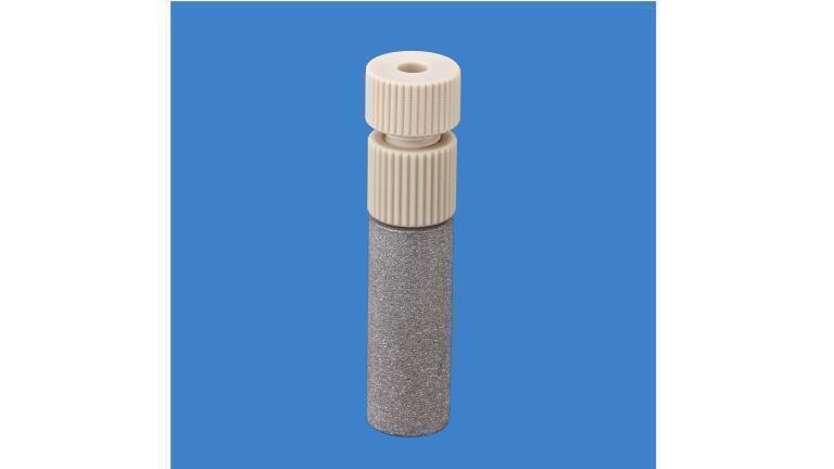 Microsolv introduces premium mobile phase inlet filters Labmate Online