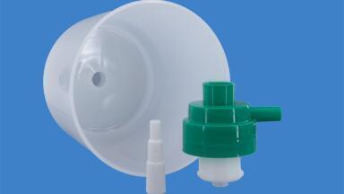 Microsolv introduces the SOLVFIL X™ vacuum filter unit
