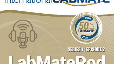 LabMatePod - June 2025 