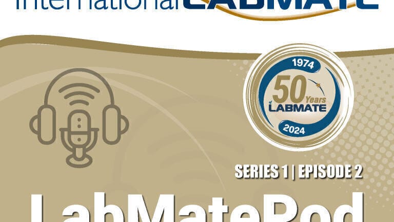 LabMatePod - June 2025 