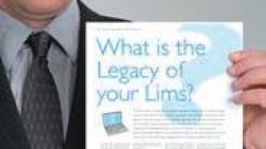 Overcoming the Legacy of LIMS with WinLims Rental