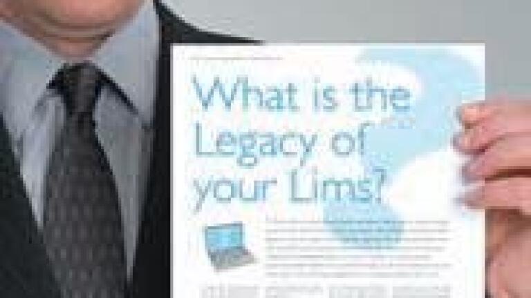Overcoming the Legacy of LIMS with WinLims Rental