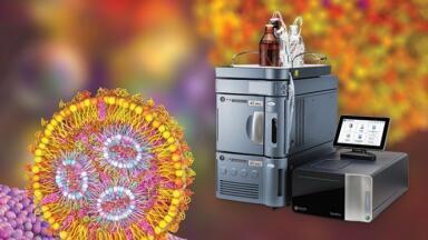 Speed Up LNP Research: Automated Size and Zeta Potential Measurement