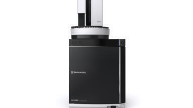 Brevis GC-2050 – Small but mighty