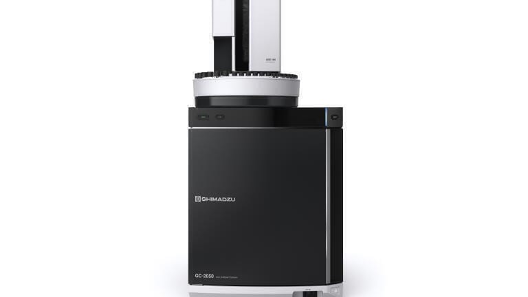 Brevis GC-2050 – Small but mighty