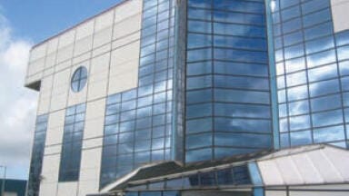 Scientific and Technical Gases moves to New Head Office in Newcastle-under-Lyme