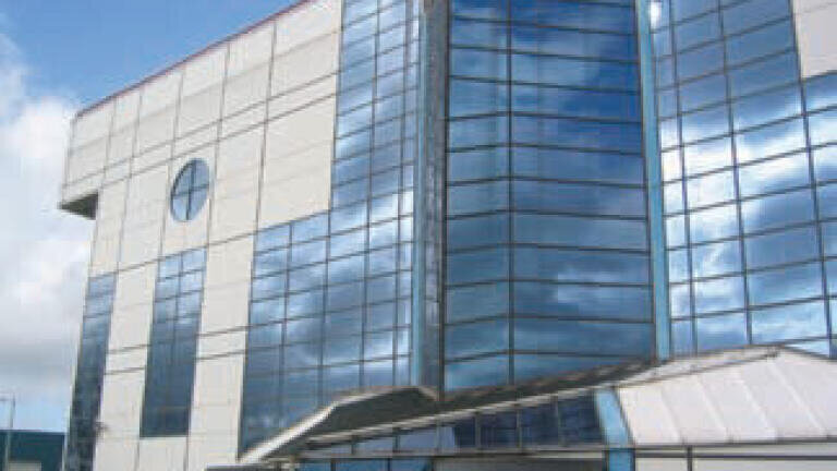 Scientific and Technical Gases moves to New Head Office in Newcastle-under-Lyme