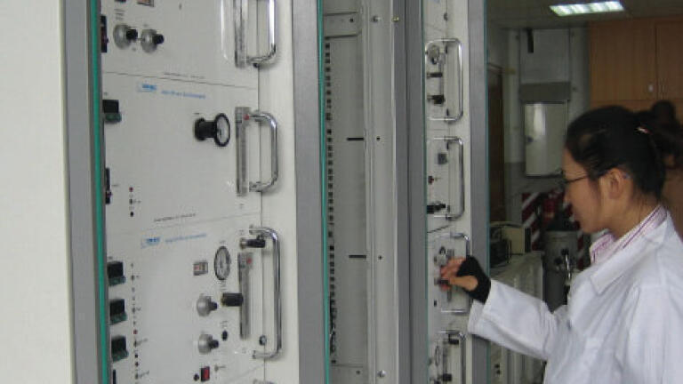 Scientific and Technical Gases moves to New Head Office in Newcastle-under-Lyme