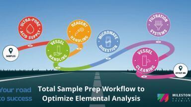 Milestone – 'Total Workflow'