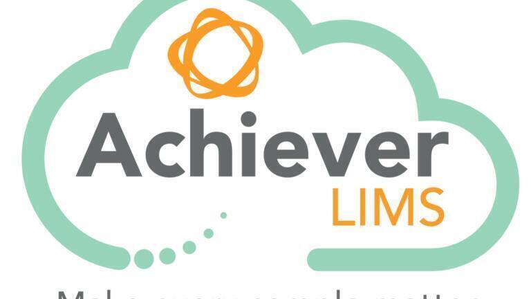 Interactive Software – Achiever LIMS