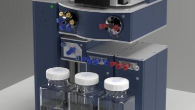 SIELC – Alltesta™ Automated Analyzer