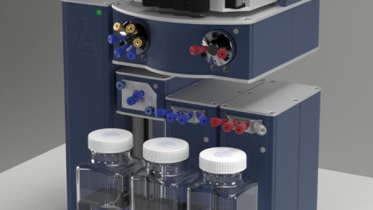 SIELC – Alltesta™ Automated Analyzer