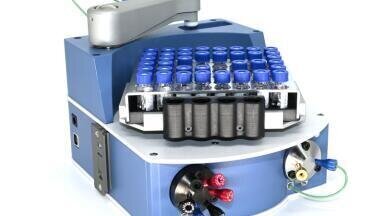 SIELC – Alltesta™ Mini-Autosampler