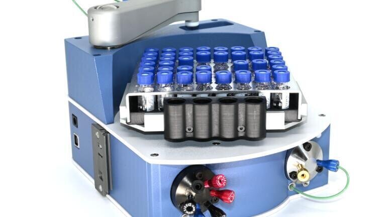SIELC – Alltesta™ Mini-Autosampler